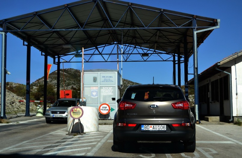 STIŽU STROGA PRAVILA NA GRANICAMA Bez ovoga nema ulaska u EU, nema više „gledanja kroz prste“