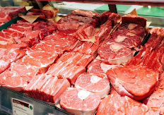 Kupci u Nemačkoj iznenađeni - cena stoke pada a u radnjama meso ne pojeftinjuje 