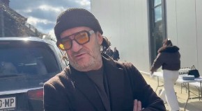 ACA LUKAS SPREČIO PLJAČKU NA PUMPI KOD NOVOG SADA Otkriveni detalji drame, folker uradio samo jedno!