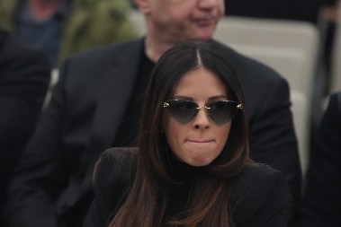 "KAKVO JE OVO PONAŠANJE?" Ana Sević izašla u javnost posle smrti bivšeg devera, pa potezom iznenadila