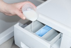 MNOGI PRAVE OVU GREŠKU Evo koliko deterdženta je dovoljno za jedno pranje veša