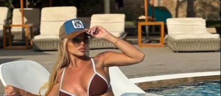 "NUDIO MI JE 100.000 EVRA ZA INTIMNE ODNOSE" Bivša zadrugarka progovorila o prostituciji u Dubaiju