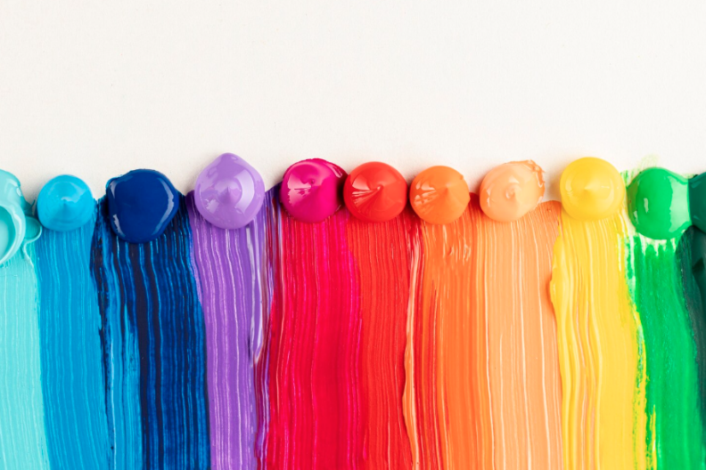 FENOMEN KOJI JE ZBUNIO INTERNET Ljudi ubeđeni da plava boja nekada nije postojala, evo šta je istina