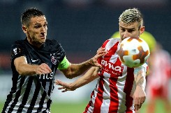 BIVŠI KAPITEN CRNO-BELIH OTVORIO DUŠU: "Zvala me je Zvezda, ali hteo sam samo u Partizan"