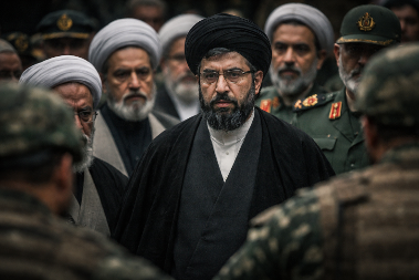 AMERIČKI IZVORI TVRDE: GEJ AFERA TRESLA VRH IRANA! Isplivali šok navodi o nasledniku