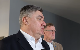 ZORANA MILANOVIĆA OPTUŽILI ZA IZDAJU! Na udaru je Ministarstva odbrane, sada ušao u OTVORENI RAT sa njima: "Ako ne znate šta piše..."