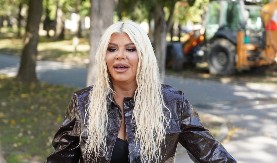 "NAJBOLJE RADIM TE STVARI" Dara Bubamara je ovo dugo krila, a sada palo priznanje! 