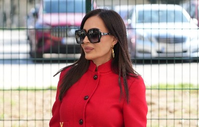 "TOLIKO MI JE ŽAO" Ceca s knedlom u grlu o tragičnoj sudbini koleginice, izustila samo jedno!