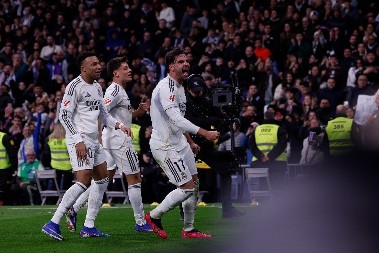 MADRIĐANI NISU MOGLI DA ČUJU BOLJE VESTI Dve najveće zvezde Reala spremne za Siti