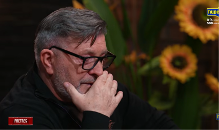 ŠERIF KONJEVIĆ OTKRIO KOME JE OSTAVIO SVO BOGATSTVO U pitanju su milioni! 