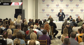 RADNICI TRAŽILI ODGOVORE, VUČIĆ SAOPŠTIO VELIKE VESTI! Fabrika ide u modernizaciju, plate biće još bolje