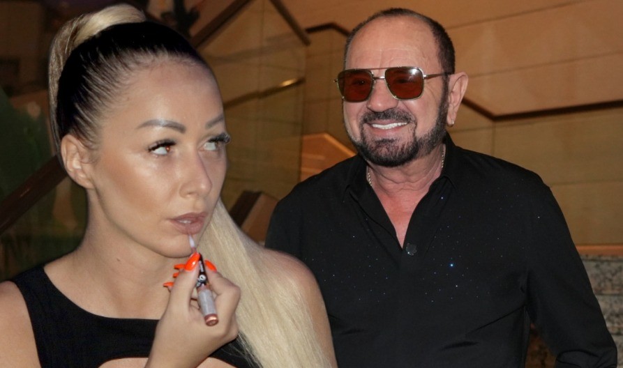 KONAČNO OTKRIVENO Mile Kitić priznao da li je on zapravo otac Mace Diskrecije, nije mogao više da ćuti!