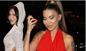 STANIJA SPREMNA DA ZAJEDNO SA ANELI UNIŠTI MAJU Oglasila se javno, ima samo jedan uslov! (FOTO)