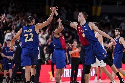 "GROBARI" U TRANSU Čuveni košarkaš se vraća u Partizan?