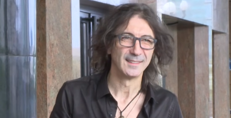 "PEVAČICE I SLAVA SU GA PROMENILE" Rale je još uvek u braku, supruga priznala da ju je varao! 