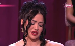 ALEKSANDRA MLADENOVIĆ NA METI Pevačica zbog Džejle doživljava nasilje! 