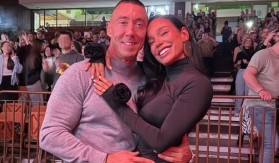 ŠOK ISPOVEST Edita Aradinović otvoreno o trudnoći i ocu svog deteta: "Znali smo kuda ovo vodi, sada pazim duplo više"