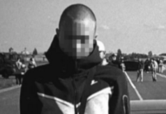 "KAO DA JE DEO MENE UMRO SA TOBOM" Potresan oproštaj drugarice Mihajlu (18) koji je poginuo sa Nedom (19)