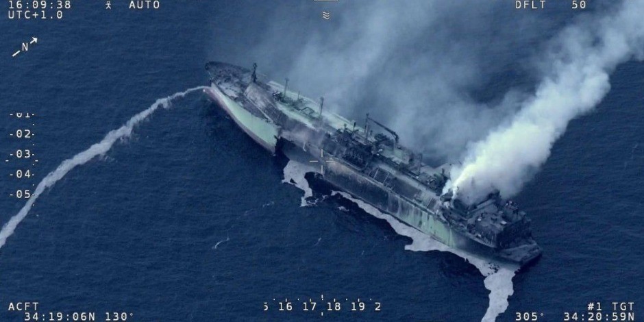 SREDOZEMLJE NA NOGAMA Ruska "tempirana bomba" pluta ka Siciliji