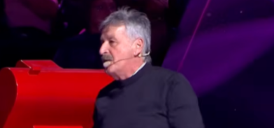 OVO NIJE BILO PRIKAZANO U EMISIJI Bosanac žestoko ponizio kolegu na snimanju! 