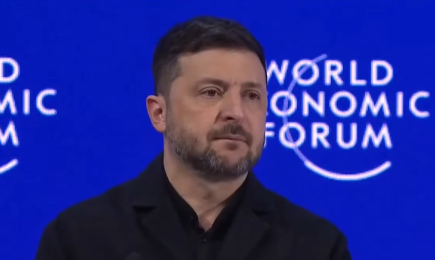 DRAMATIČNA PORUKA ZELENSKOG Ako pritisak popusti, Rusija će nastaviti rat