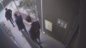 UHAPŠEN OSUMNJIČENI ZA UBISTVO ČAČANINA! Mladić poznat kao Dule Crta priveden u gradu