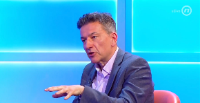 "PROTESTI SU PROPALI" Profesor blokader priznao: Na ulici više nema ljudi