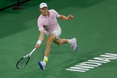 LOVA DO KROVA Evo koliko je Siner zaradio novom titulom