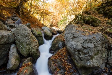 Srbi vole svoju čačansku lepoticu - banja sa smeštajem od 20 evra, čudo prirode