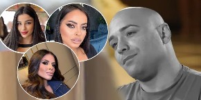 "BIĆU ISKREN, ONA MI JE NAJBOLJA OD SVIH NJEGOVIH ŽENA" Darkov pokojni brat samo je jednom otkrio koju snaju je najviše voleo