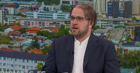 TEHNIČKO REŠENJE ZA SITUACIJU NA KiM! Gogić: EU odavno ovako nije zasukala rukave 