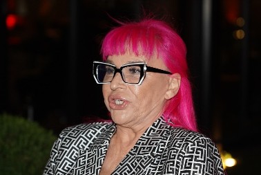 ZORICA BRUNCLIK NE LIČI NA SEBE Snimak pevačice iznenadio javnost, neprepoznatljiva je