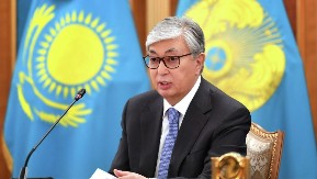 EVO ŠTA SE DEŠAVA KADA JE NAROD SLOŽAN Velike promene, više od 87 odsto građana Kazahstana na referendumu podržalo usvajanje novog ustava