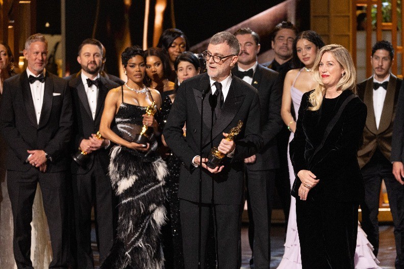 ŠALAMEU TREĆI PUT IZMAKLA NAGRADA Evo ko su dobitnici Oskara 2026.