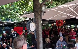 DAN KADA JE GORELA PEĆKA PATRIJARŠIJA Kako su Albanci pokušavali da zatru sve srpsko