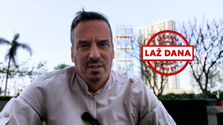 PIPER O SVETSKOJ TEMI BROJ JEDAN: Srbija 93 - Crna Gora 20 