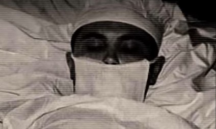 NOĆNA MORA U SIBIRSKOM PAKLU: Dok je ledeni vetar nosio oluju, lekar je SAM SEBE operisao! (VIDEO)