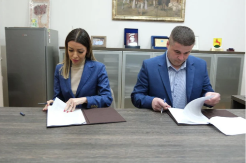 GUČA POSLE 60 GODINA DOBIJA NOVI VODOVOD! Država ulaže u 7.000 metara cevi- Ministarka Mesarović: To je tek početak onoga što ćemo raditi u Guči i Lučanima