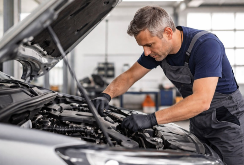 VREME JE ZA ZAMENU OVOG FILTERA: Uradite to na vreme, ako zakasnite imaćete par stotina evra manje na računu