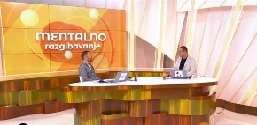 KAKVI MONSTRUMI! Blokaderi se podsmevaju malom Andriji koji se bori protiv opake bolesti (VIDEO)