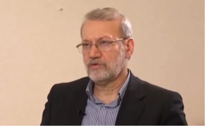 LARIDŽANI UBIJEN DOK SE KRIO SA SINOM U STANU? Izraelski mediji objavili kako je eliminisan pravi vladar Irana 