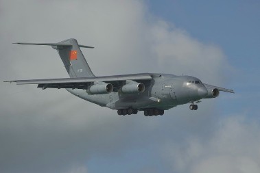 Kineski div zapošljava pola miliona ljudi - odbrambeni konglomerat koji preti celom Zapadu