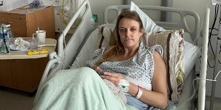 Lekari su je 7 godina ubeđivali da je zdrava: Nalaz sa skenera je šokirao i najiskusnije doktore!