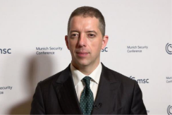 MARKO ĐURIĆ: Moramo da pamtimo svoje žrtve i širimo istinu o njima izvan naših granica