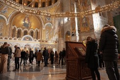 Danas slavimo svetog mučenika KONONA ISAVRIJSKOG i prepodobnog MARKA PODVIŽNIKA - Izgovorite ovu MOLITVU i sačuvajte sebe od zla