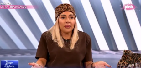 EVO KO DOLAZI NA PINK UMESTO JOVANE JEREMIĆ Otkriveno ko će voditi Jutarnji program 