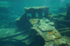 ZARONILI SU I ZINULI OD ČUDA Pred njima su se nalazili ostaci IZGUBLJENOG grada, ali i još nešto