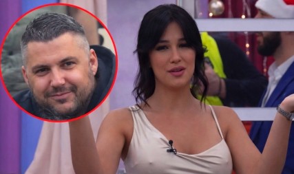 STANIJA DOBROJEVIĆ U ELITI Ovo su svi čekali, Asmin prebledeo od šoka! (FOTO)