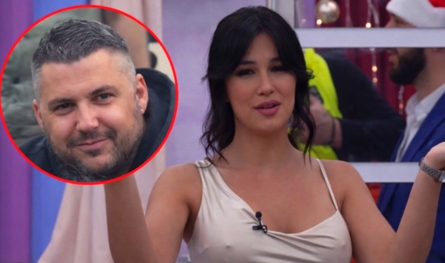 STANIJA DOBROJEVIĆ U ELITI Ovo su svi čekali, Asmin prebledeo od šoka! (FOTO)