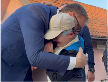 DNO DNA NA NOVOJ S! Ismevali bolesnog dečaka – Vučević ih razneo: “SRAM VAS BILO”